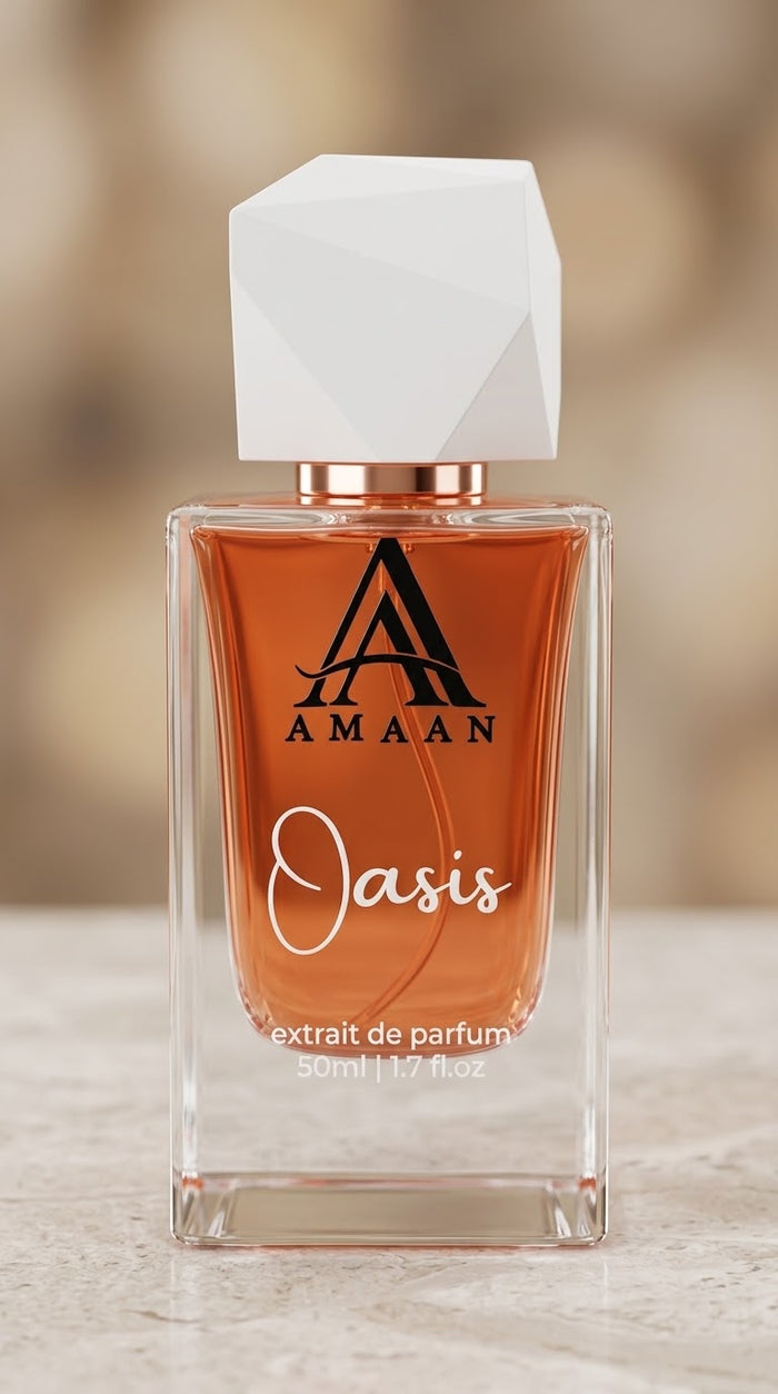 Amaan Oasis