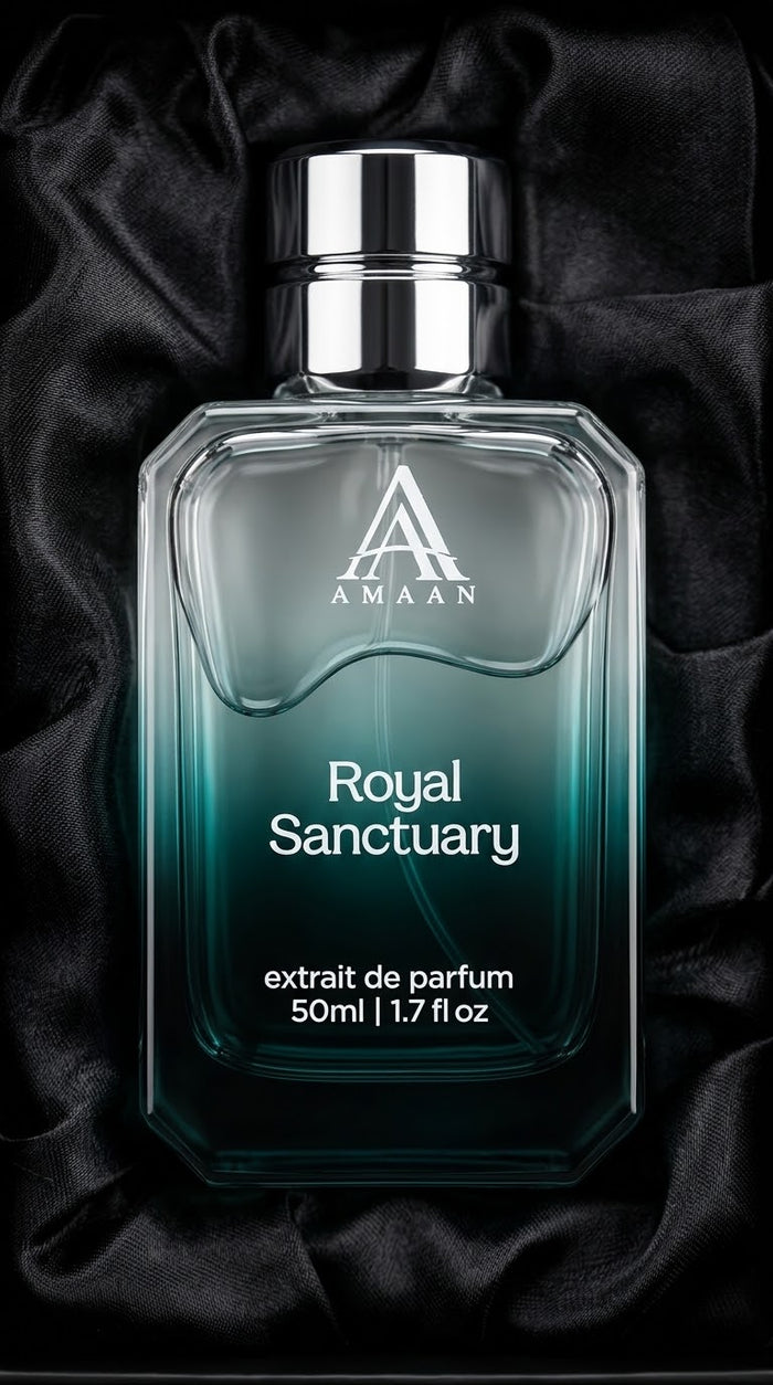 Amaan Royal Sanctuary